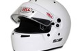 Casque Karting Bell KC7-CMR Blanc 53cm